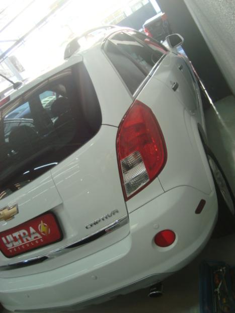 CHEVROLET Captiva Sport 2.4 16V SFI ECOTEC AUTOMTICO, Foto 4