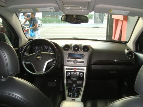 CHEVROLET Captiva Sport 2.4 16V SFI ECOTEC AUTOMTICO, Foto 7
