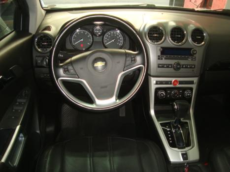 CHEVROLET Captiva Sport 2.4 16V SFI ECOTEC AUTOMTICO, Foto 8