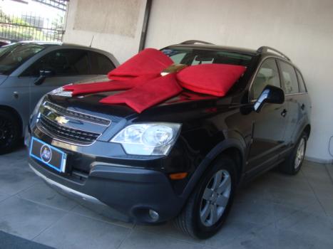 CHEVROLET Captiva Sport 2.4 16V SFI ECOTEC AUTOMTICO, Foto 2