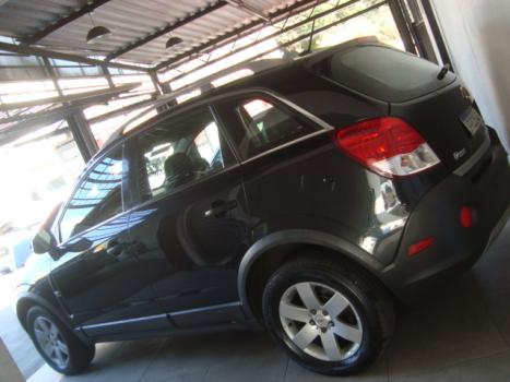 CHEVROLET Captiva Sport 2.4 16V SFI ECOTEC AUTOMTICO, Foto 3