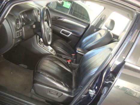 CHEVROLET Captiva Sport 2.4 16V SFI ECOTEC AUTOMTICO, Foto 4