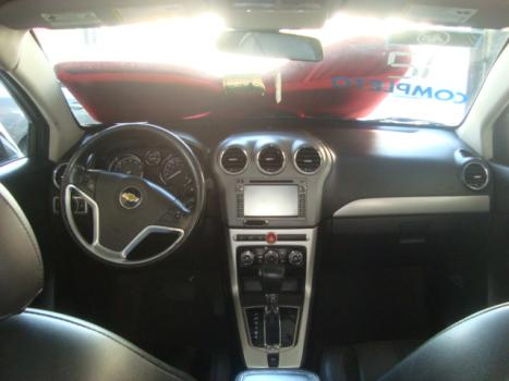 CHEVROLET Captiva Sport 2.4 16V SFI ECOTEC AUTOMTICO, Foto 7