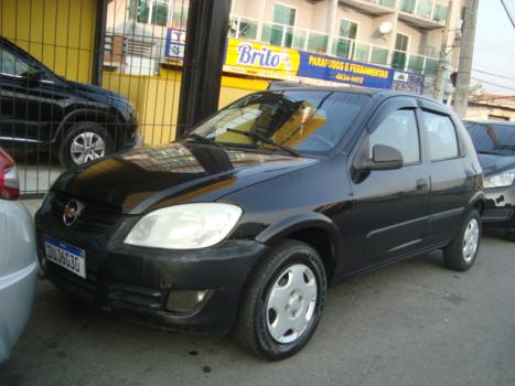 CHEVROLET Celta 1.0 4P VHC, Foto 1