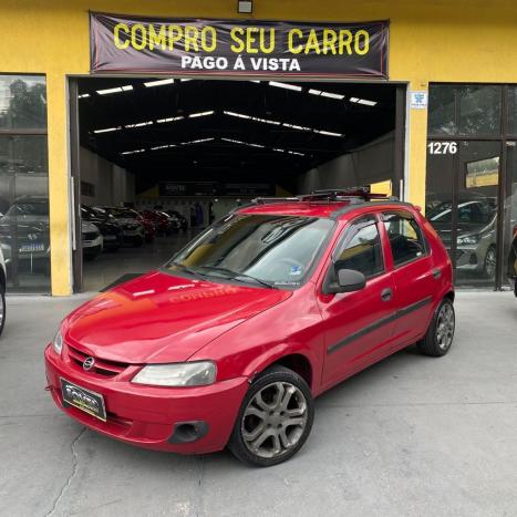 CHEVROLET Celta 1.0 4P VHC LIFE , Foto 1