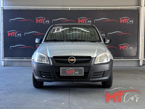 CHEVROLET Celta 1.0 VHCE FLEX LIFE , Foto 2