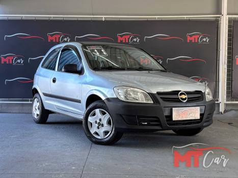 CHEVROLET Celta 1.0 VHCE FLEX LIFE , Foto 3