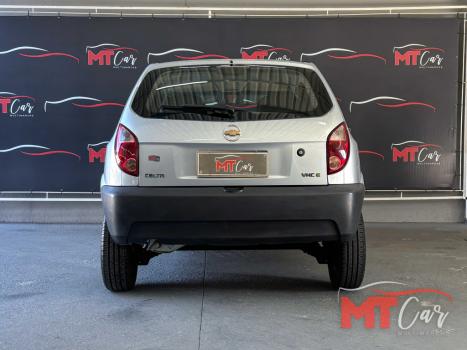 CHEVROLET Celta 1.0 VHCE FLEX LIFE , Foto 6