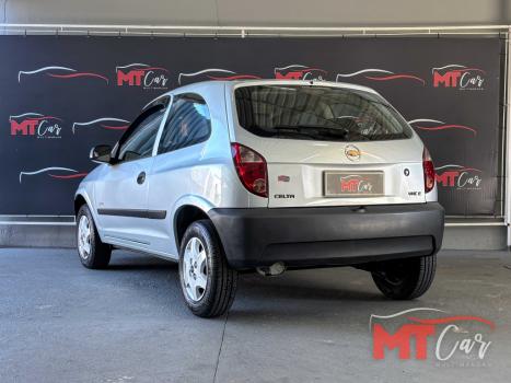 CHEVROLET Celta 1.0 VHCE FLEX LIFE , Foto 7