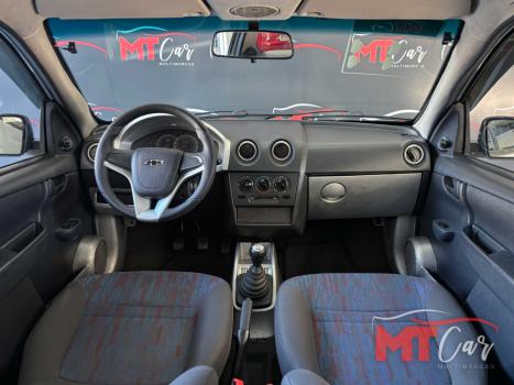 CHEVROLET Celta 1.0 VHCE FLEX LIFE , Foto 9