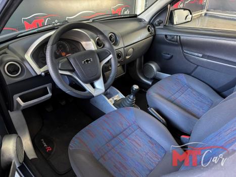 CHEVROLET Celta 1.0 VHCE FLEX LIFE , Foto 10