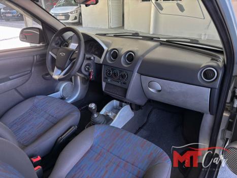 CHEVROLET Celta 1.0 VHCE FLEX LIFE , Foto 11