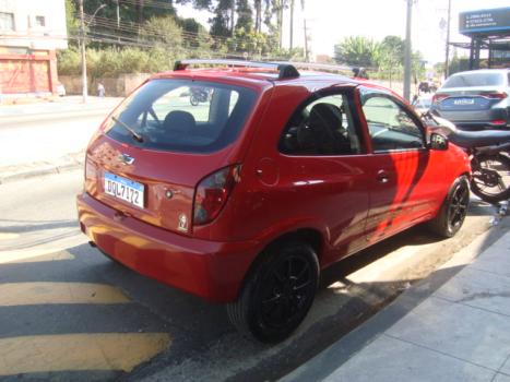 CHEVROLET Celta 1.0 VHC FLEX, Foto 2