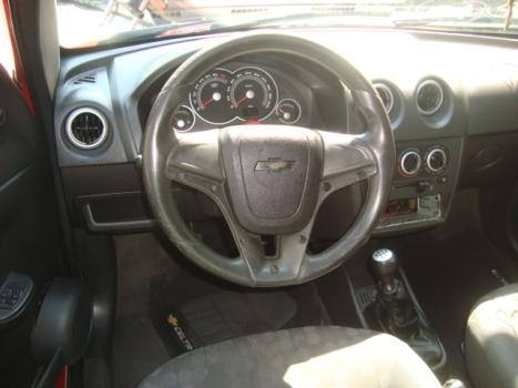 CHEVROLET Celta 1.0 VHC FLEX, Foto 7