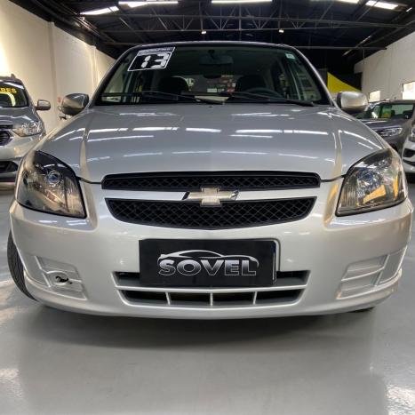 CHEVROLET Celta 1.0 4P LT FLEX, Foto 2
