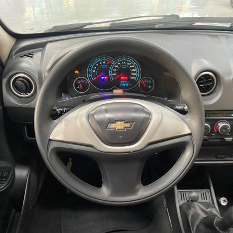 CHEVROLET Celta 1.0 4P LT FLEX, Foto 4