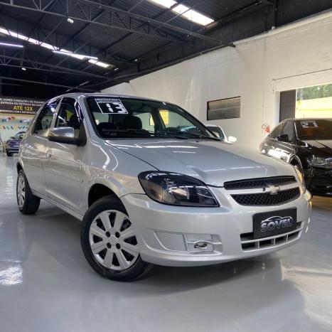CHEVROLET Celta 1.0 4P LT FLEX, Foto 5