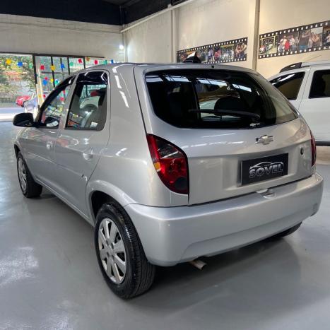CHEVROLET Celta 1.0 4P LT FLEX, Foto 6