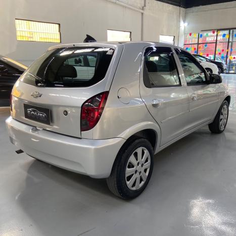 CHEVROLET Celta 1.0 4P LT FLEX, Foto 12