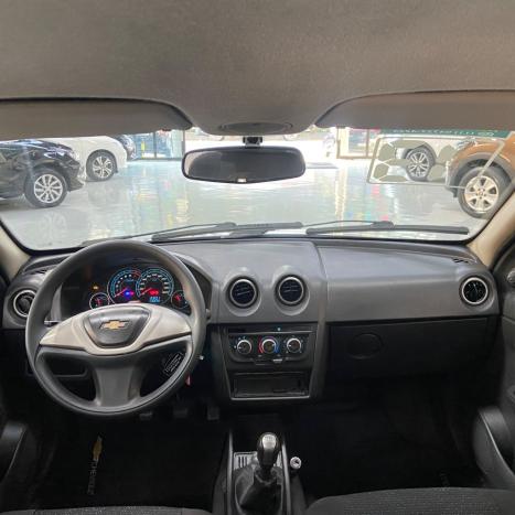 CHEVROLET Celta 1.0 4P LT FLEX, Foto 20