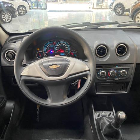 CHEVROLET Celta 1.0 4P LT FLEX, Foto 22