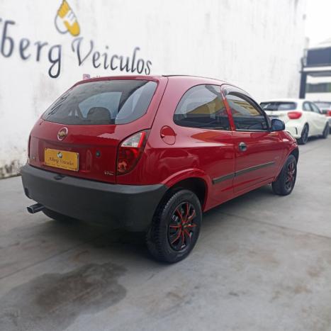 CHEVROLET Celta 1.0 LS FLEX, Foto 4