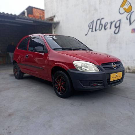 CHEVROLET Celta 1.0 LS FLEX, Foto 5