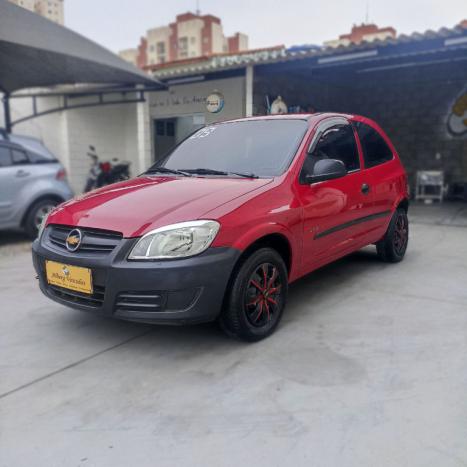 CHEVROLET Celta 1.0 LS FLEX, Foto 6