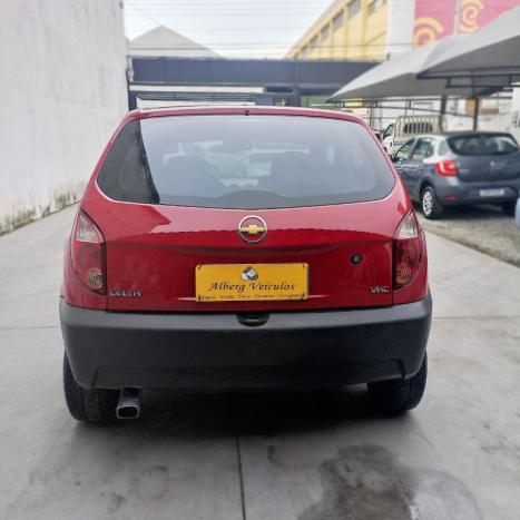 CHEVROLET Celta 1.0 LS FLEX, Foto 7