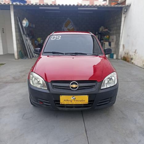 CHEVROLET Celta 1.0 LS FLEX, Foto 8