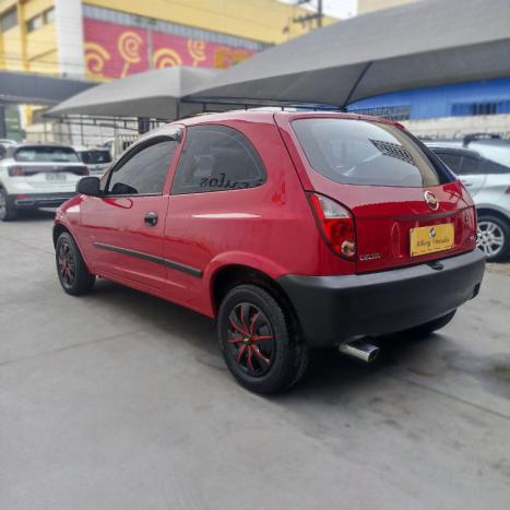 CHEVROLET Celta 1.0 LS FLEX, Foto 9