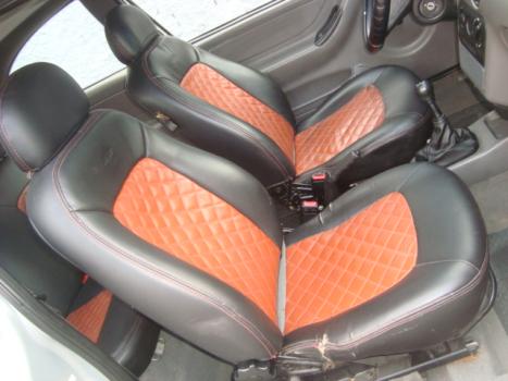 CHEVROLET Celta 1.0 VHC, Foto 5