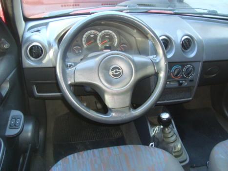 CHEVROLET Celta 1.0 VHC FLEX SPIRIT , Foto 4
