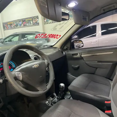CHEVROLET Celta 1.0 4P LT VHCE FLEX, Foto 16