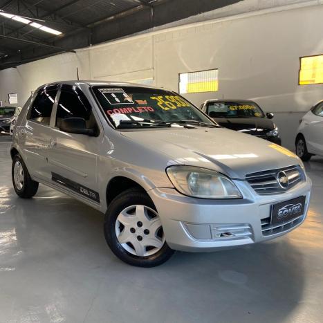 CHEVROLET Celta 1.0 4P SPIRIT , Foto 3