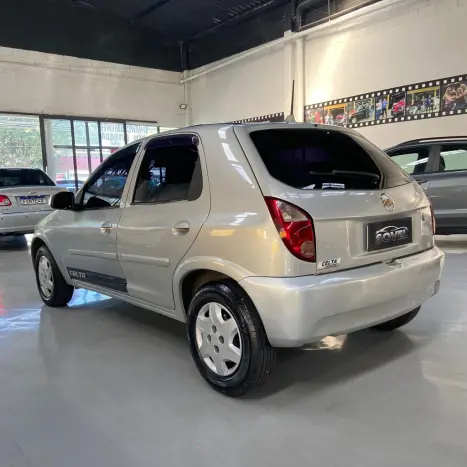 CHEVROLET Celta 1.0 4P SPIRIT , Foto 7