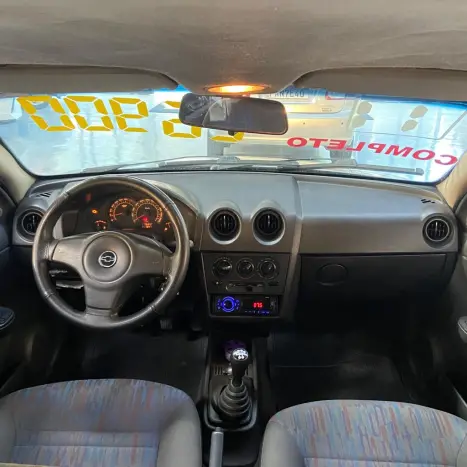 CHEVROLET Celta 1.0 4P SPIRIT , Foto 10