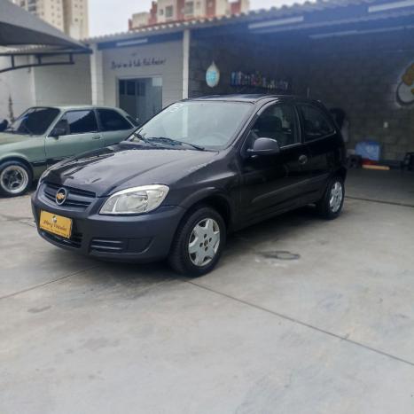 CHEVROLET Celta 1.0 VHCE FLEX, Foto 2