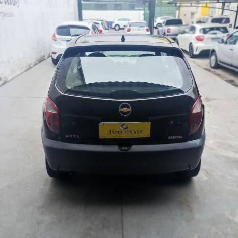 CHEVROLET Celta 1.0 VHCE FLEX, Foto 3