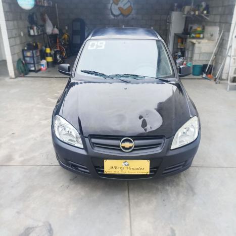CHEVROLET Celta 1.0 VHCE FLEX, Foto 4