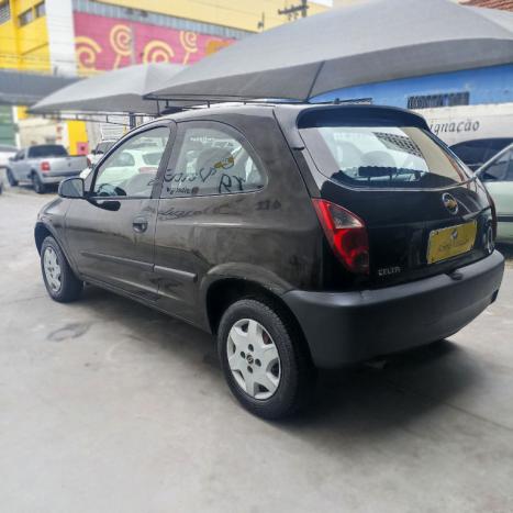 CHEVROLET Celta 1.0 VHCE FLEX, Foto 5