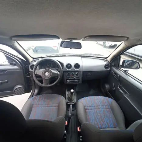 CHEVROLET Celta 1.0 VHCE FLEX, Foto 7