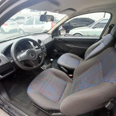 CHEVROLET Celta 1.0 VHCE FLEX, Foto 8