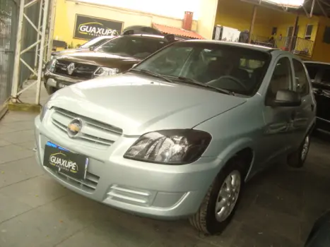 CHEVROLET Celta 1.0 4P VHC FLEX, Foto 1