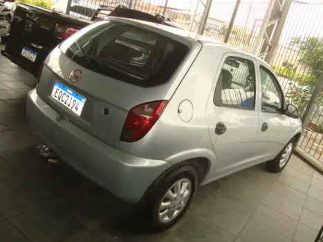 CHEVROLET Celta 1.0 4P VHC FLEX, Foto 2