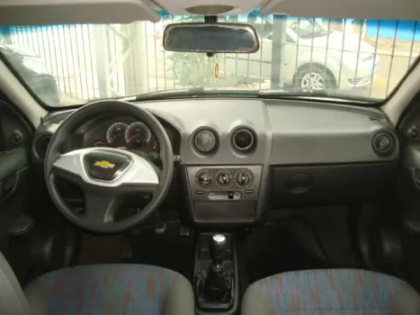 CHEVROLET Celta 1.0 4P VHC FLEX, Foto 3