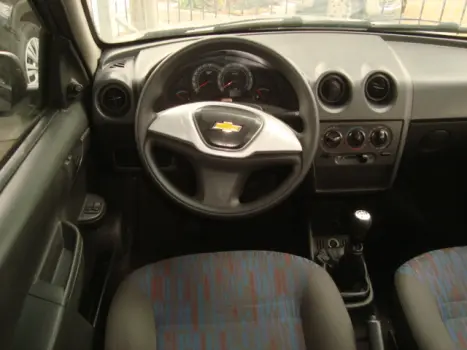CHEVROLET Celta 1.0 4P VHC FLEX, Foto 4