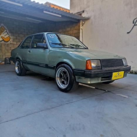 CHEVROLET Chevette Hatch 1.6 LCOOL, Foto 1