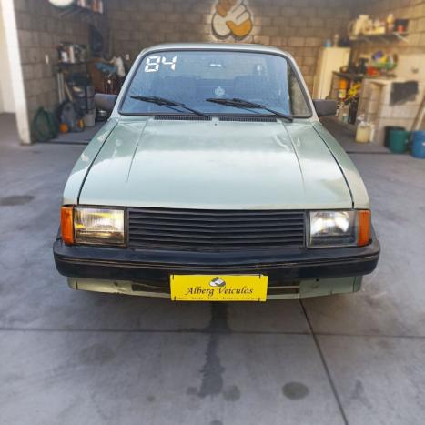 CHEVROLET Chevette Hatch 1.6 LCOOL, Foto 2