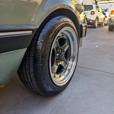 CHEVROLET Chevette Hatch 1.6 LCOOL, Foto 6
